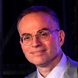 Mark Levy