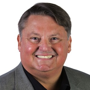 Tim Gard